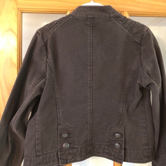 Ruehl Jacket - Picture 2 of 4